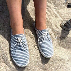 Splendid Women's Solvang Lace Sneakers